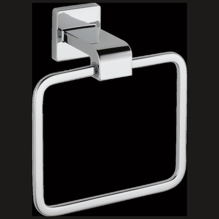 Delta Urban Arzo Towel Ring 77546
